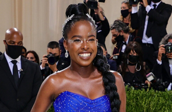 Spotted: 2021 Met Gala Timepieces and Jewellery