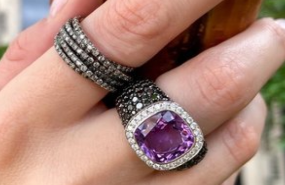 Discover Your Birthstone