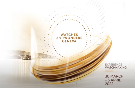 Watches and Wonders 2022