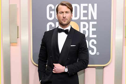 Golden Globes 2023: Red Carpet Timepieces and Jewellery