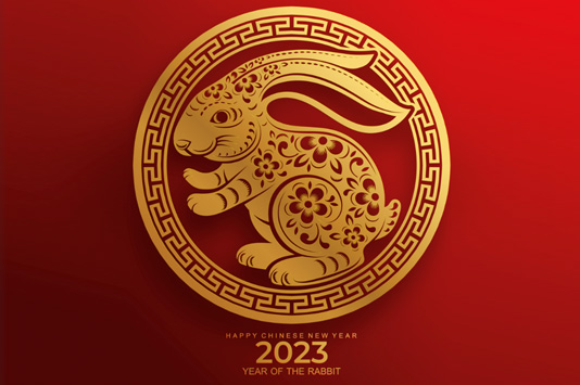 Lunar New Year 2023