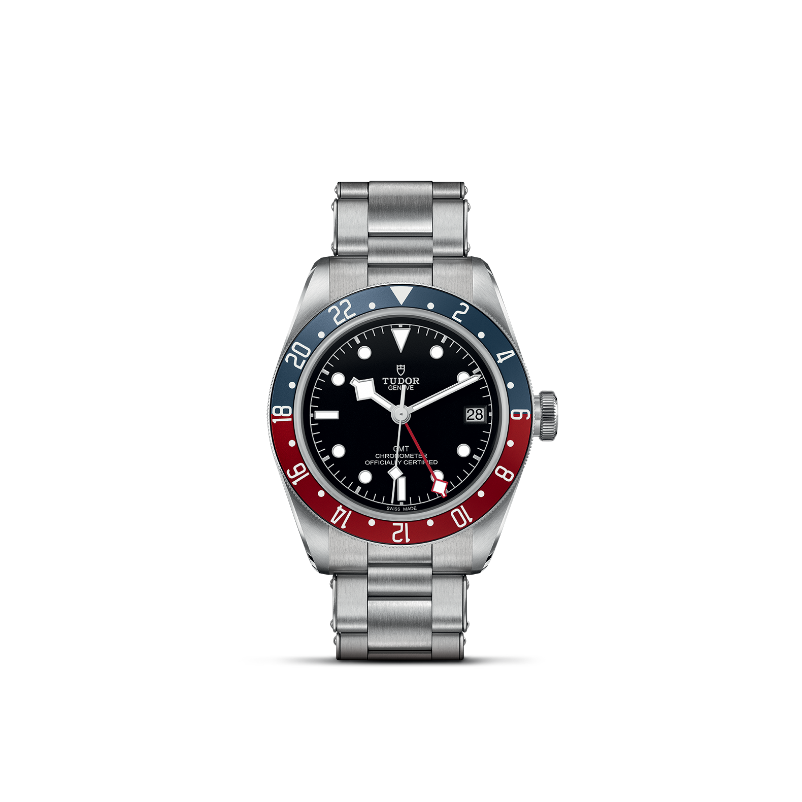 Black Bay GMT