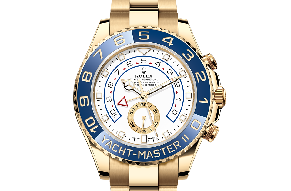 royal yacht master rolex