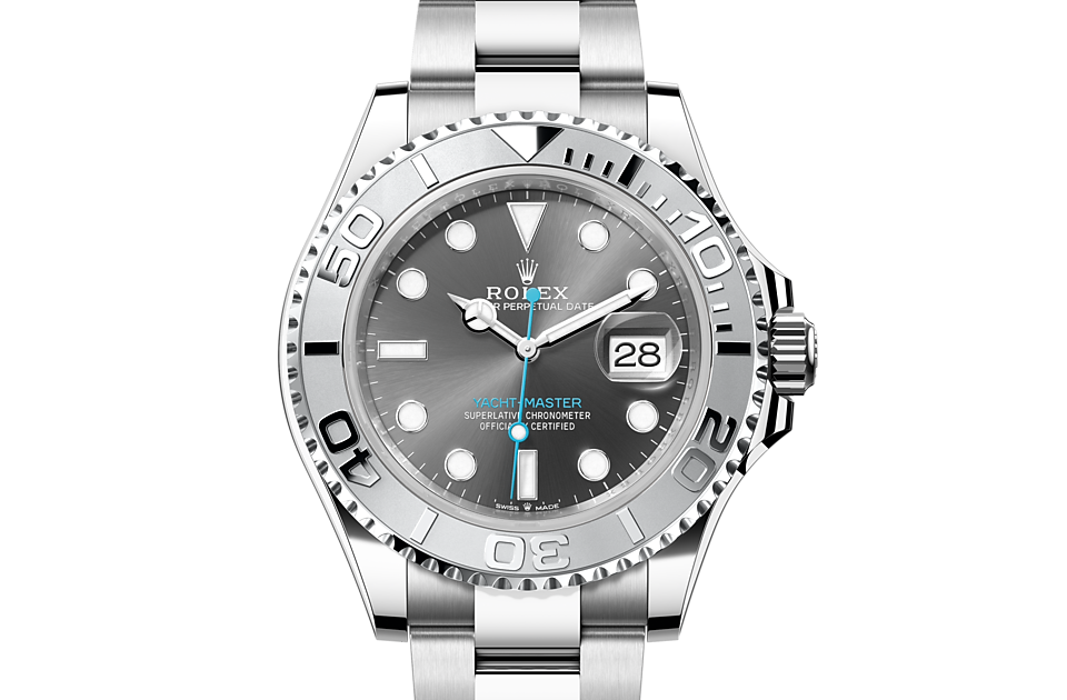 royal yacht master rolex