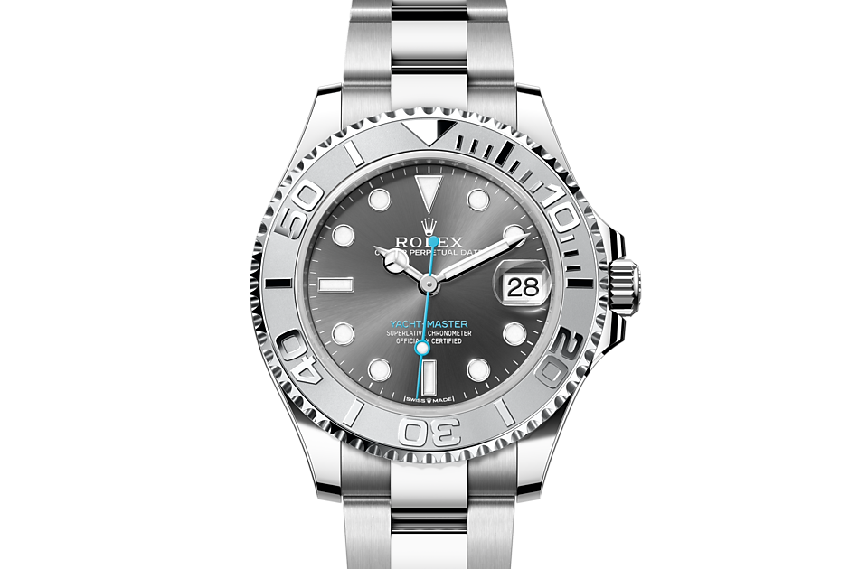 royal yacht master rolex