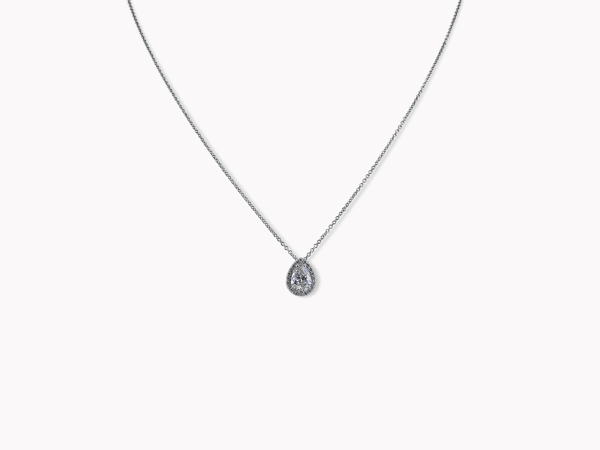 Versailles Pendant main image 0