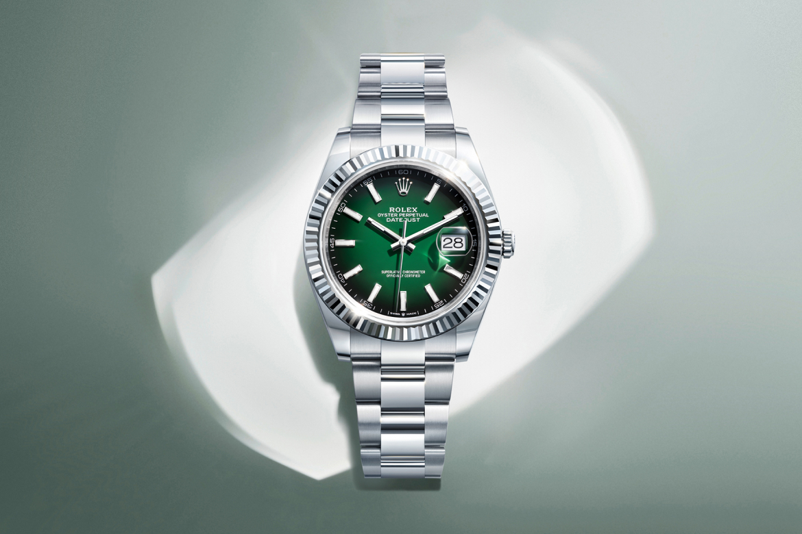 rolex datejust watches - royal de versailles