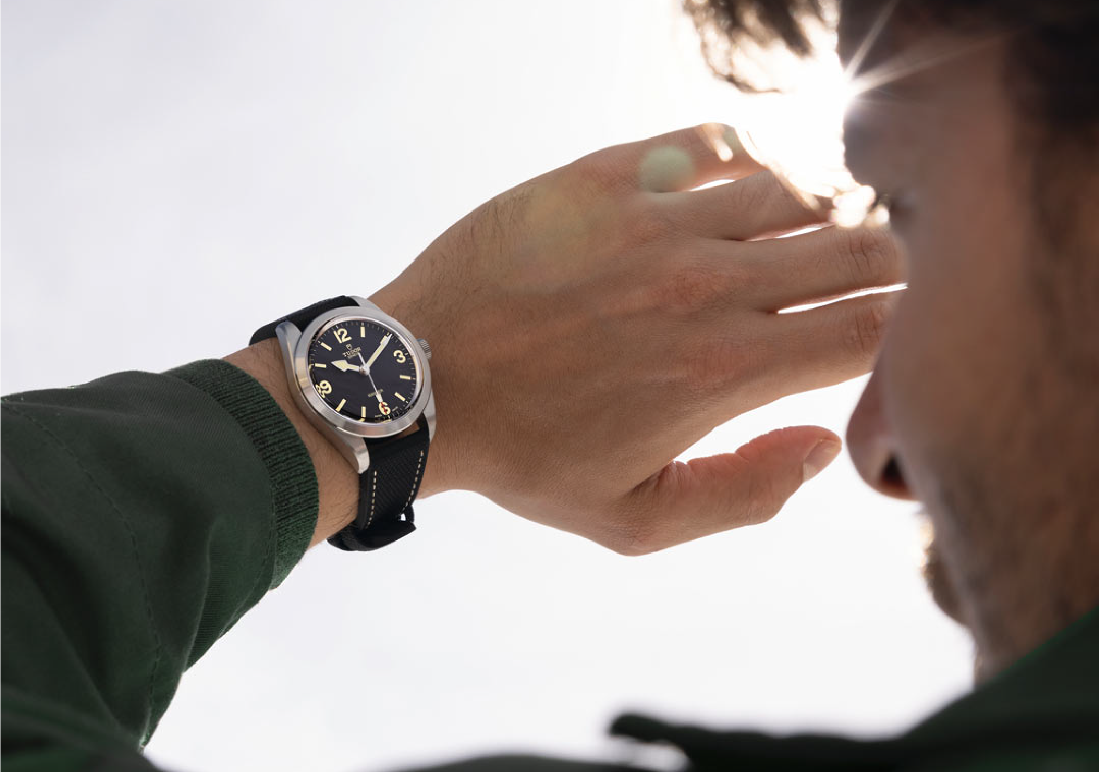 Tudor Ranger collection